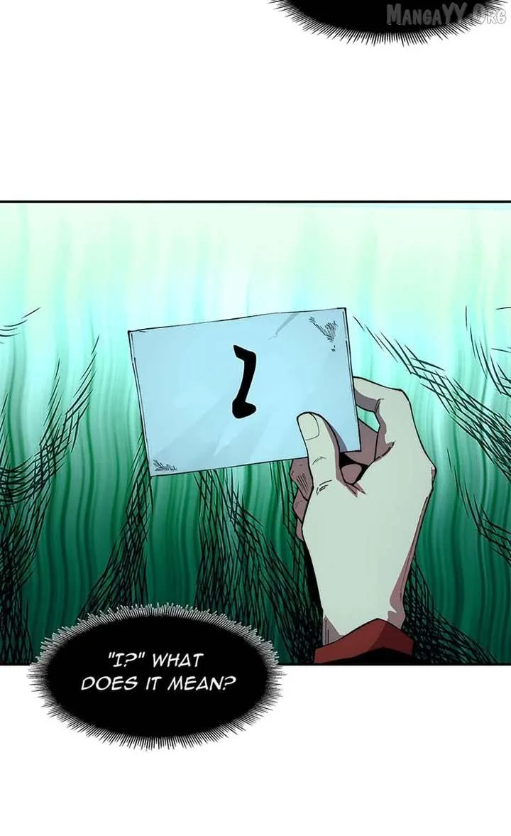 Infinite Deduction Chapter 40 page 35