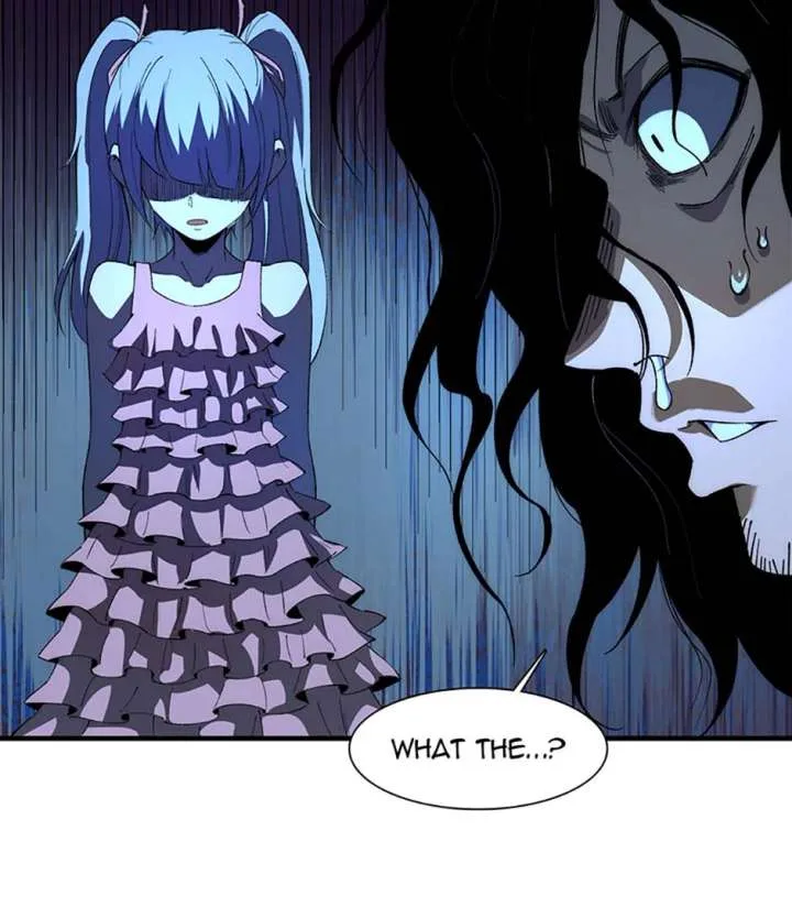 Infinite Deduction Chapter 37 page 33