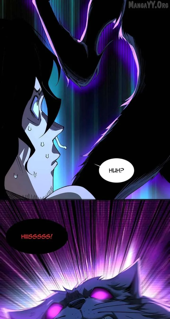 Infinite Deduction Chapter 37 page 15