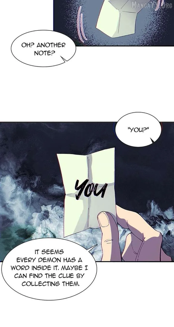 Infinite Deduction Chapter 41 page 9