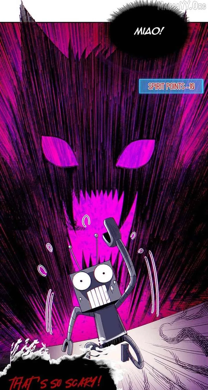 Infinite Deduction Chapter 41 page 7