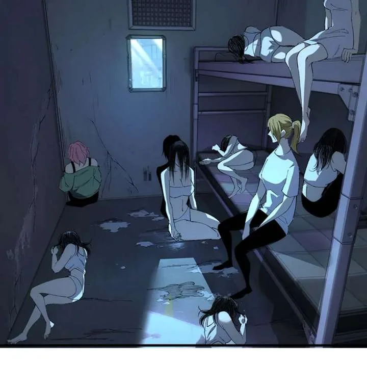 Infinite Deduction Chapter 37 page 28