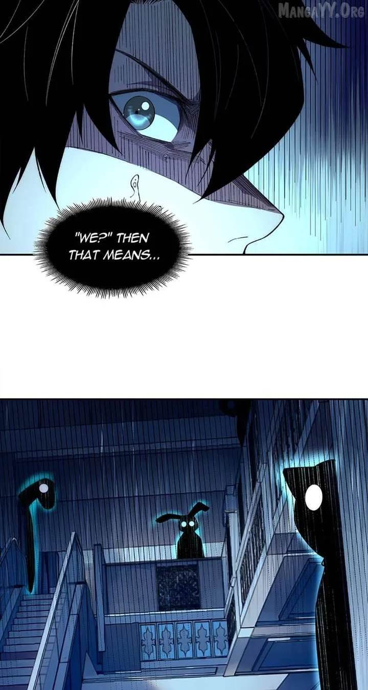 Infinite Deduction Chapter 40 page 27