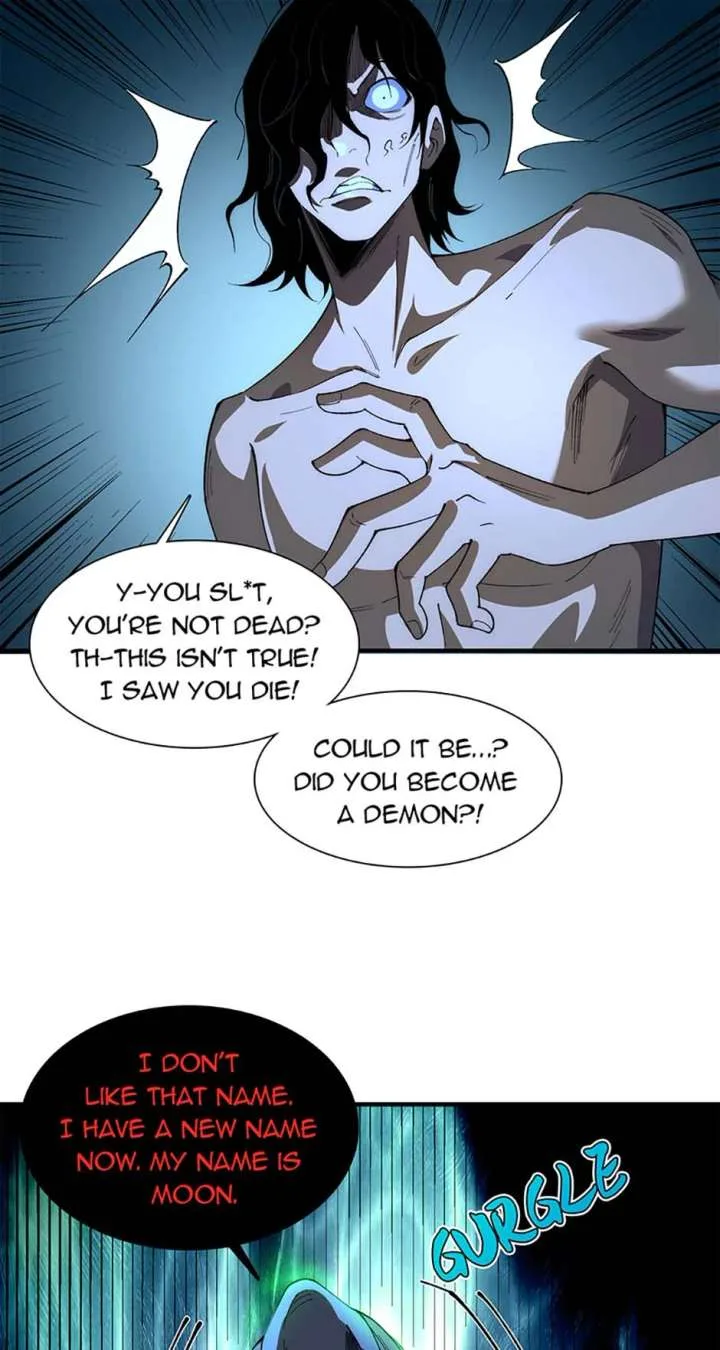 Infinite Deduction Chapter 37 page 31