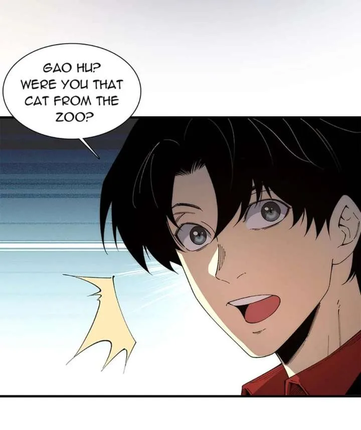 Infinite Deduction Chapter 40 page 6