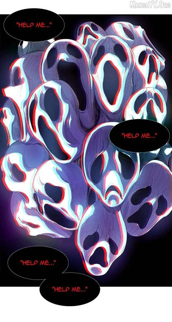 Infinite Deduction Chapter 39 page 28