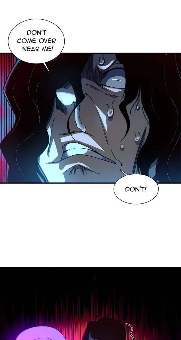 Infinite Deduction Chapter 37 page 40