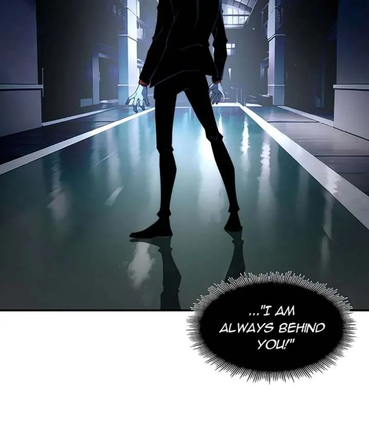 Infinite Deduction Chapter 41 page 26