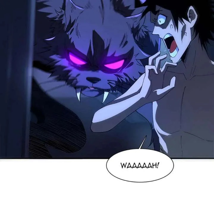 Infinite Deduction Chapter 37 page 38