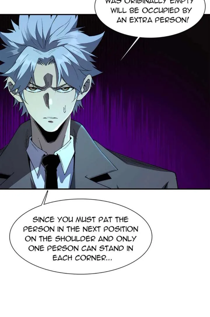 Infinite Deduction Chapter 42 page 28