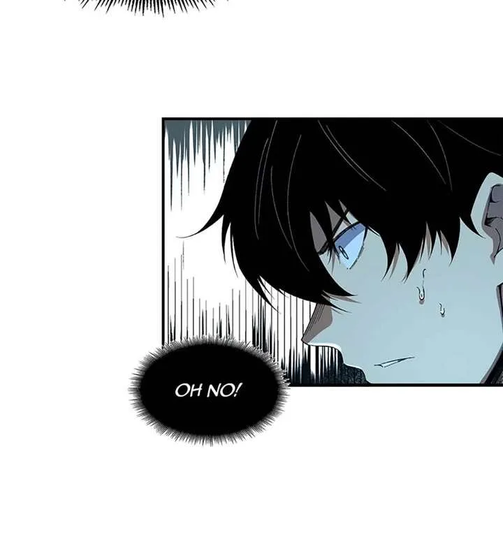 Infinite Deduction Chapter 43 page 12