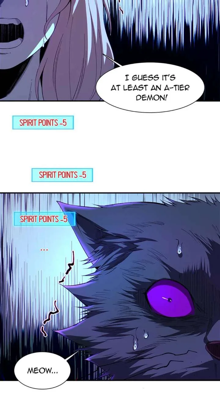 Infinite Deduction Chapter 42 page 8