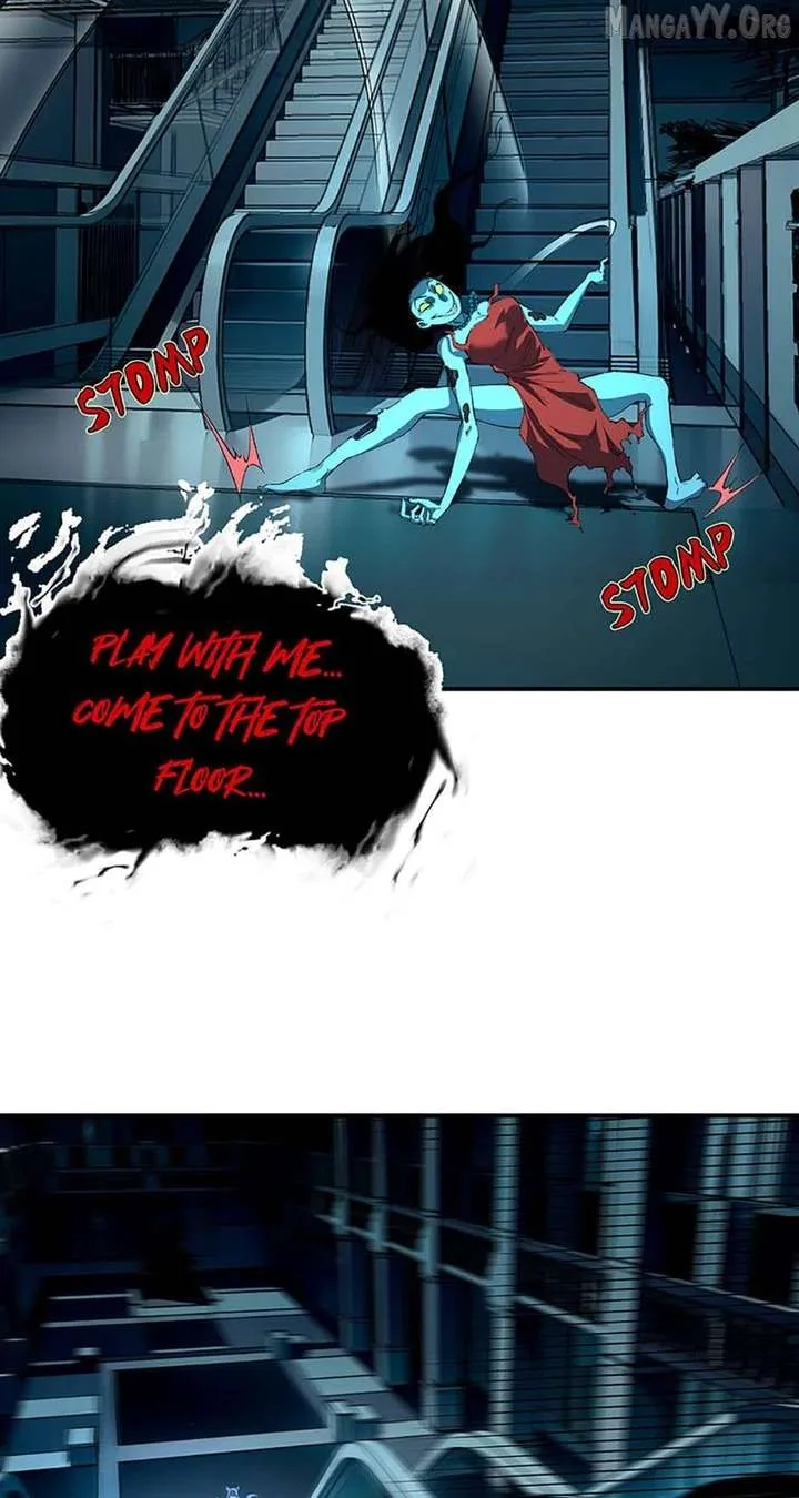 Infinite Deduction Chapter 42 page 14