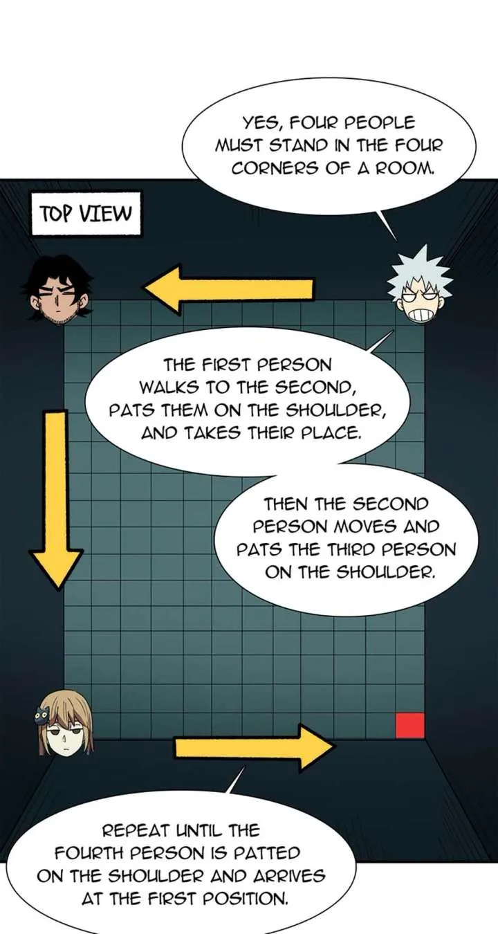 Infinite Deduction Chapter 42 page 26