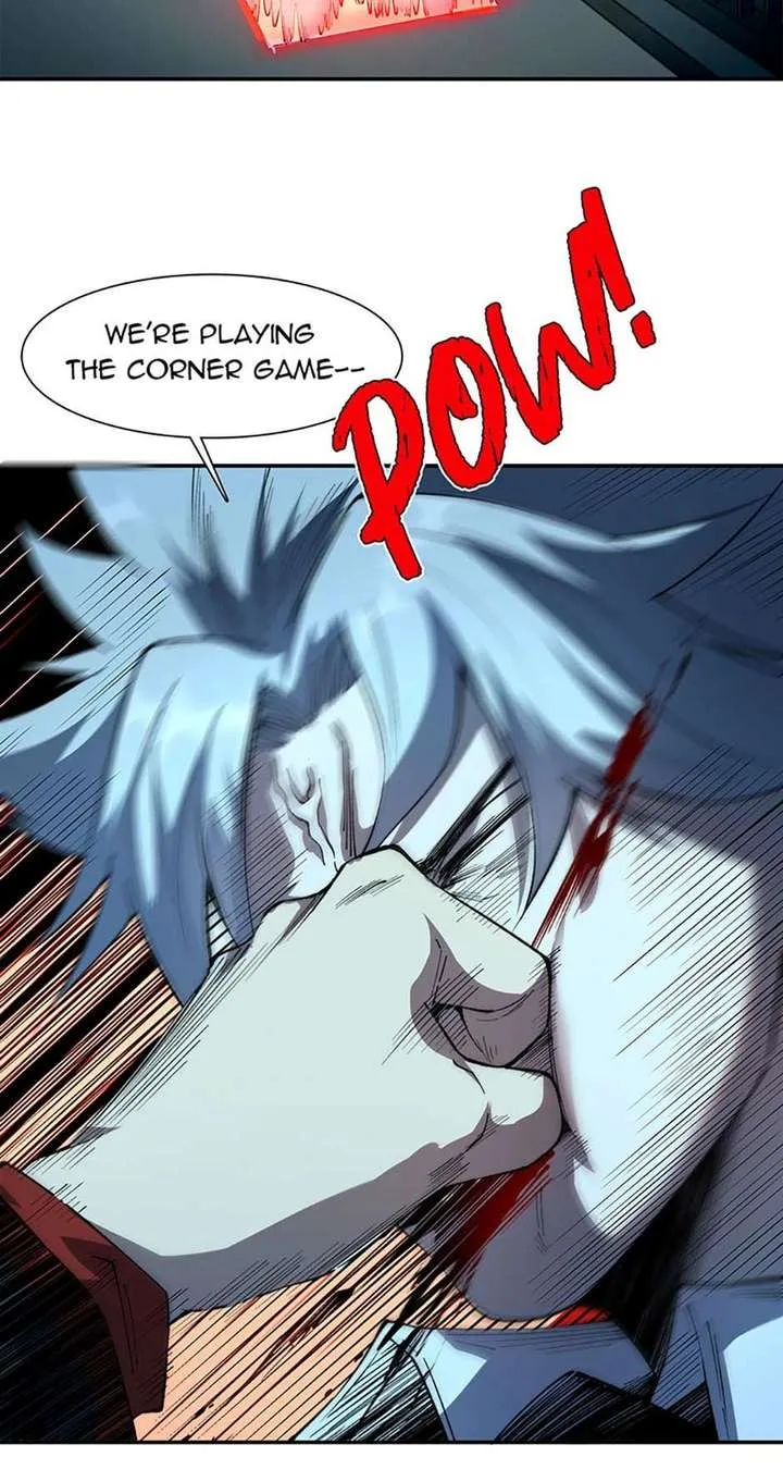 Infinite Deduction Chapter 43 page 26
