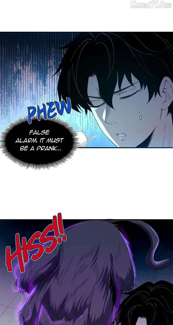 Infinite Deduction Chapter 42 page 3