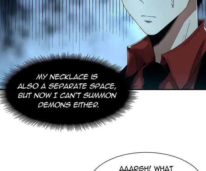 Infinite Deduction Chapter 45 page 14