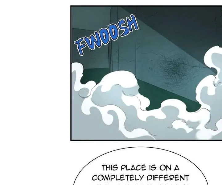 Infinite Deduction Chapter 45 page 9