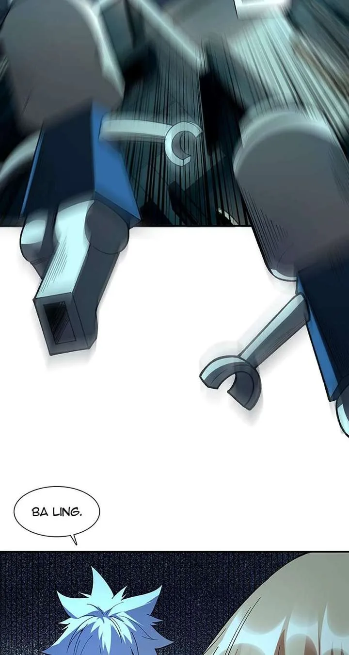 Infinite Deduction Chapter 44 page 16