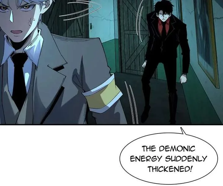 Infinite Deduction Chapter 45 page 2