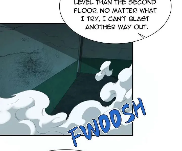 Infinite Deduction Chapter 45 page 10