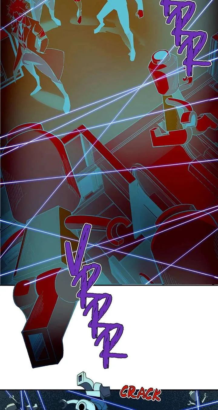 Infinite Deduction Chapter 44 page 19