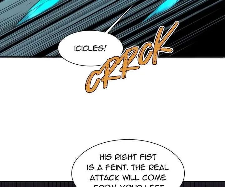 Infinite Deduction Chapter 45 page 40