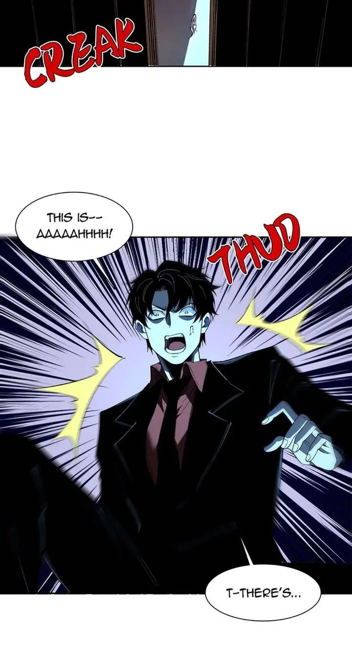 Infinite Deduction Chapter 44 page 33