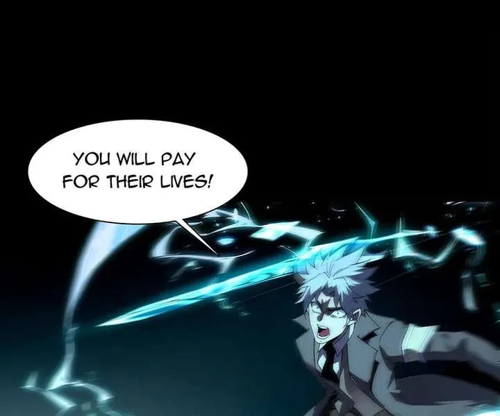 Infinite Deduction Chapter 46 page 5