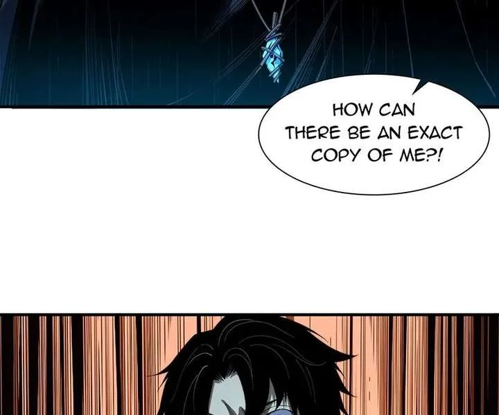 Infinite Deduction Chapter 47 page 9