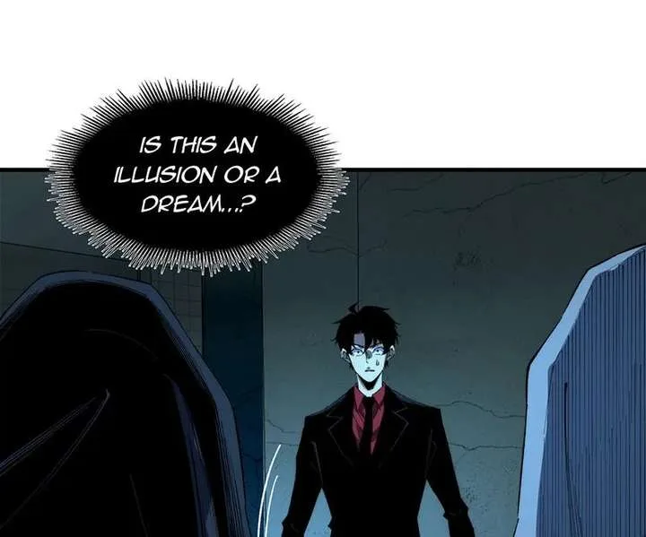 Infinite Deduction Chapter 47 page 1