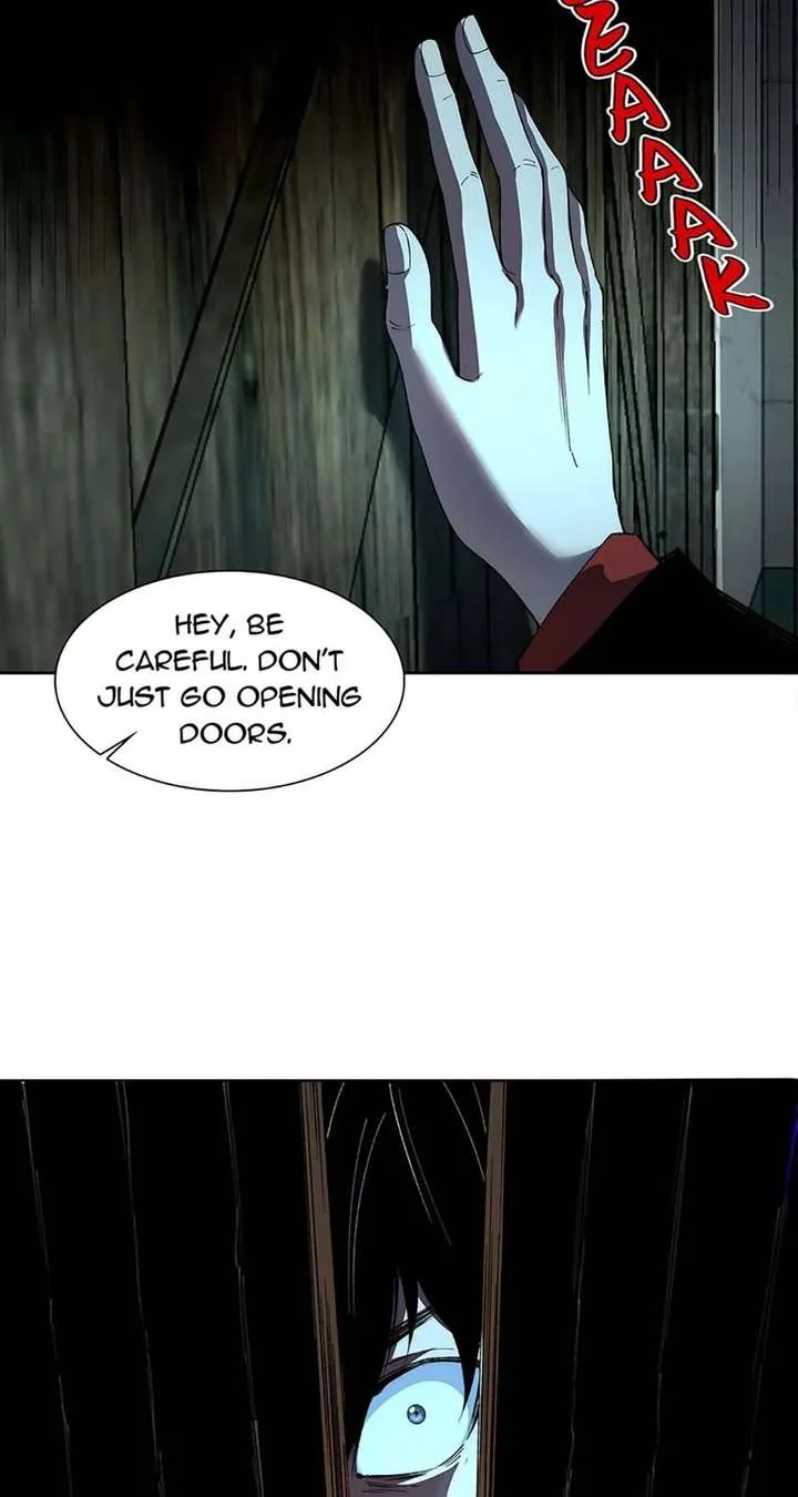 Infinite Deduction Chapter 44 page 32