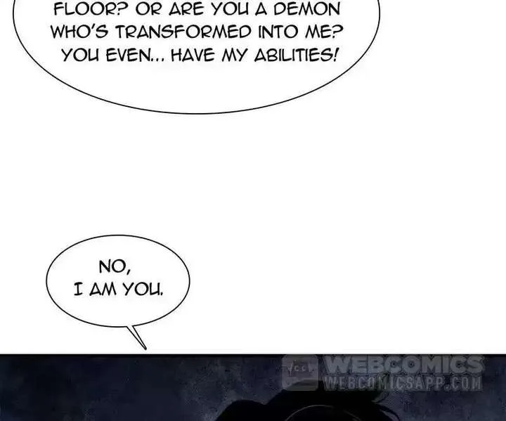 Infinite Deduction Chapter 47 page 11