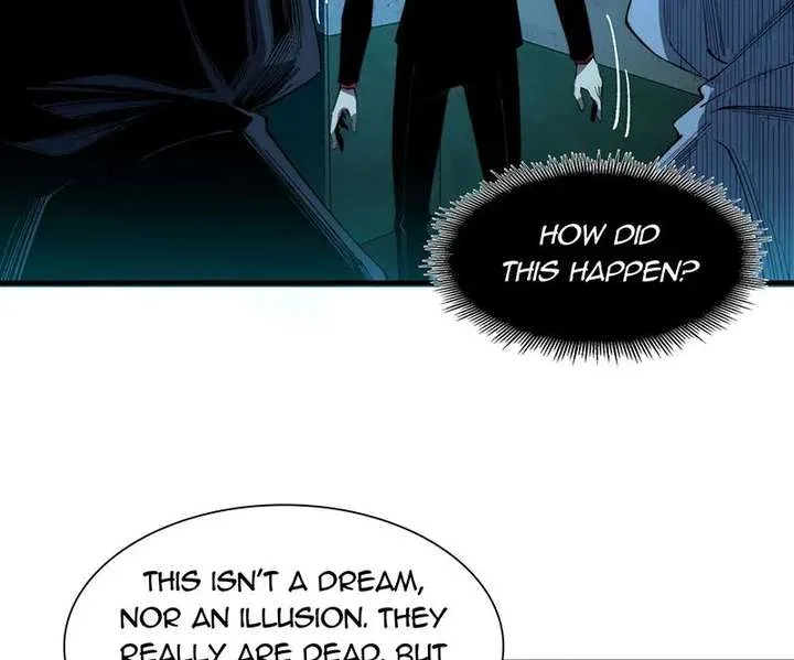 Infinite Deduction Chapter 47 page 2