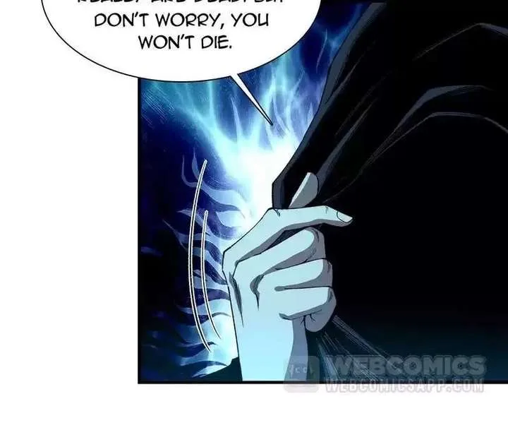 Infinite Deduction Chapter 47 page 3