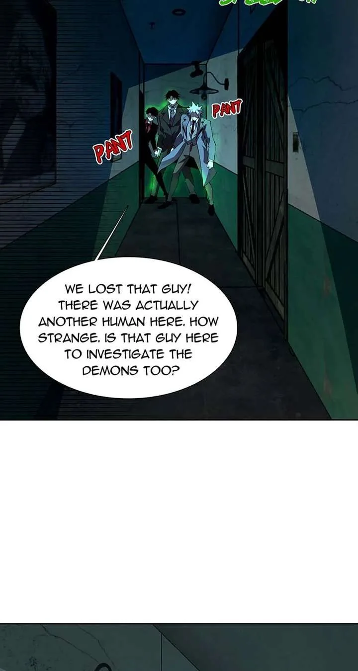 Infinite Deduction Chapter 44 page 30
