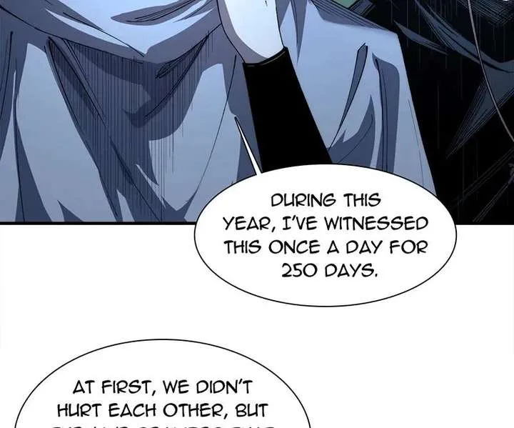 Infinite Deduction Chapter 47 page 17