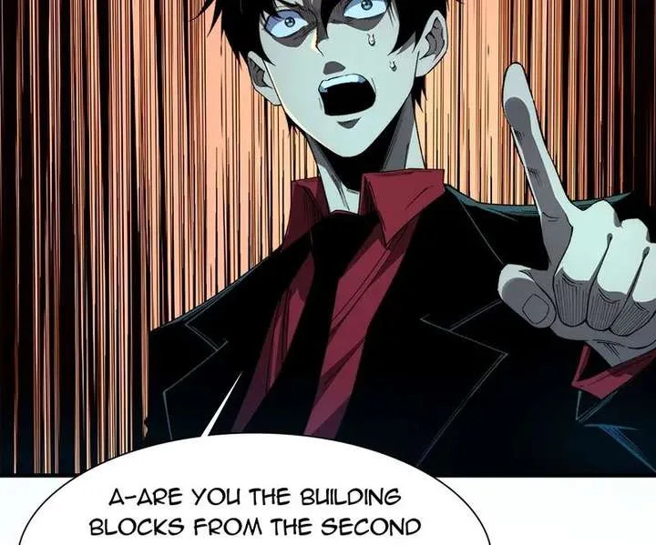 Infinite Deduction Chapter 47 page 10
