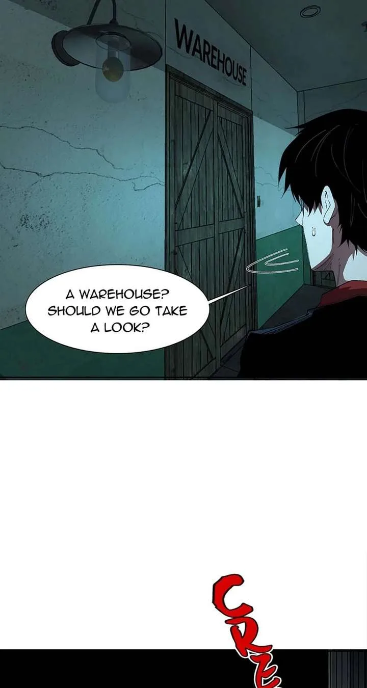 Infinite Deduction Chapter 44 page 31