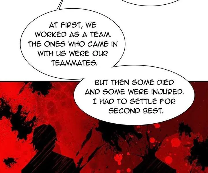 Infinite Deduction Chapter 47 page 20