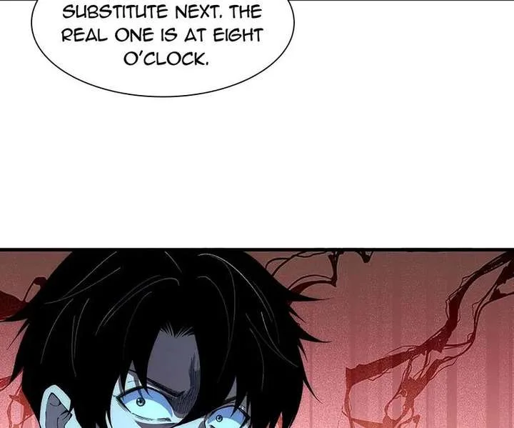 Infinite Deduction Chapter 46 page 36