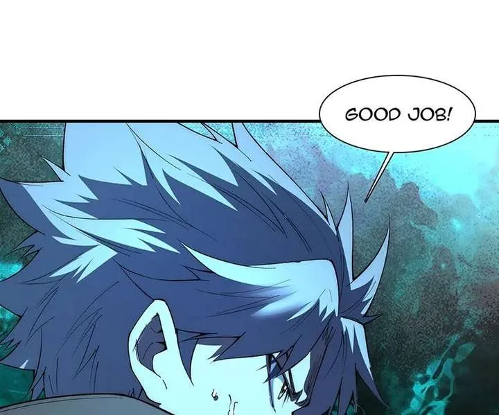 Infinite Deduction Chapter 46 page 30