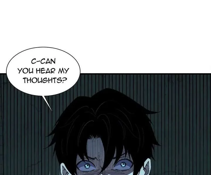 Infinite Deduction Chapter 47 page 4