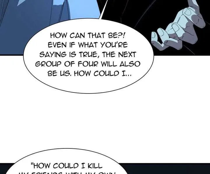 Infinite Deduction Chapter 47 page 45