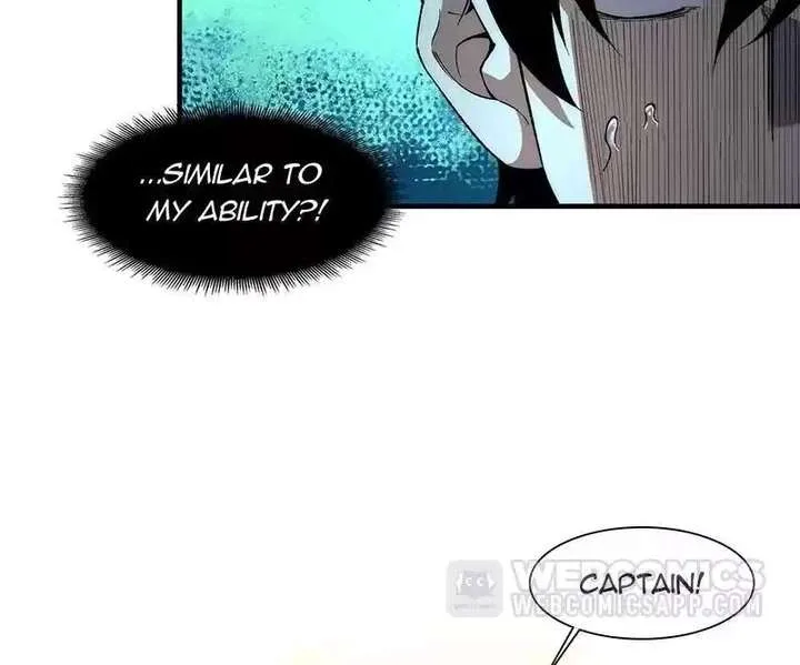 Infinite Deduction Chapter 45 page 51