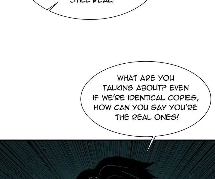 Infinite Deduction Chapter 47 page 23
