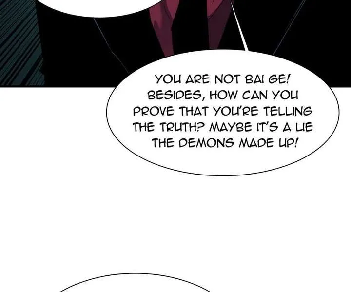 Infinite Deduction Chapter 47 page 25