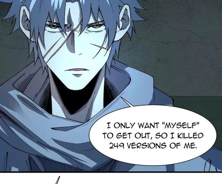 Infinite Deduction Chapter 47 page 39