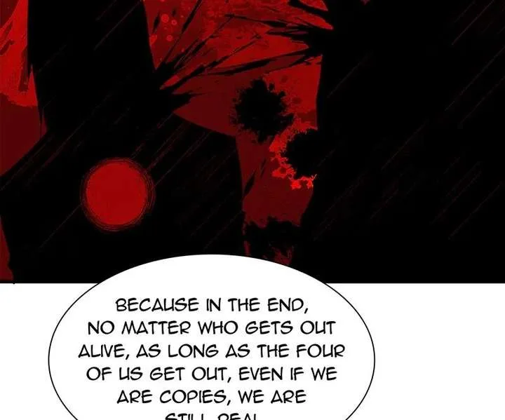 Infinite Deduction Chapter 47 page 22