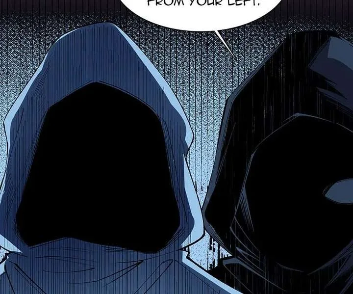 Infinite Deduction Chapter 45 page 41